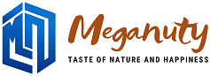 Meganuty — Taste of nature and happiness