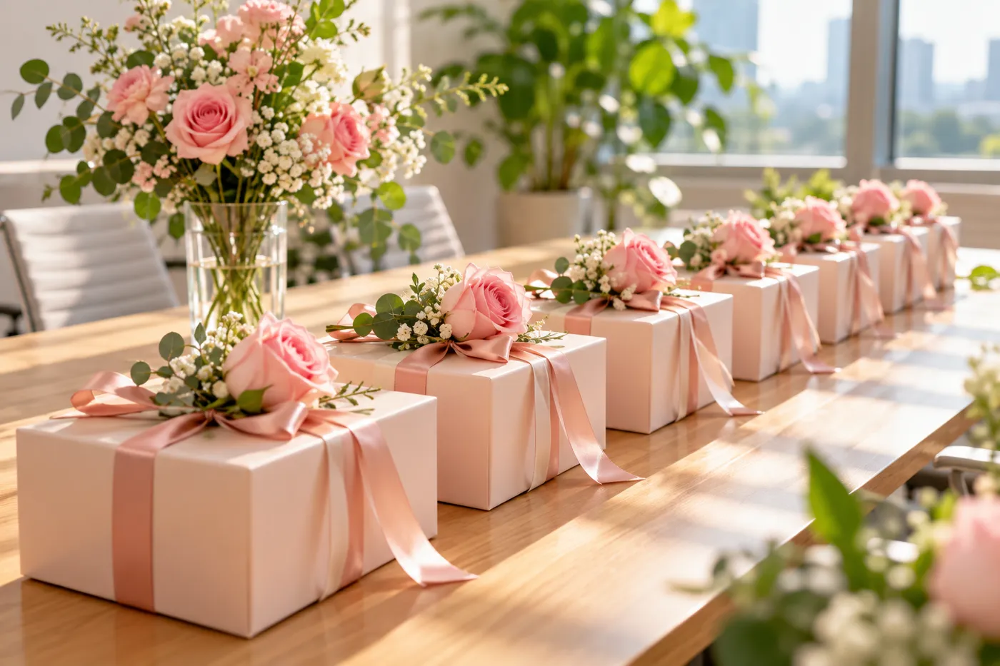 Quà 20/10 cho nhân viên nữ: gợi ý cho công ty chọn quà ý nghĩa, đúng ngân sách